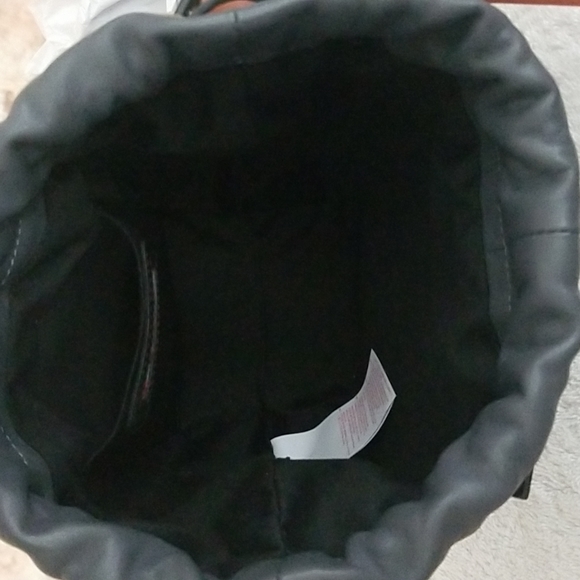 New MARNI Colorblock Gusset Shoulder Bag - Picture 11 of 14